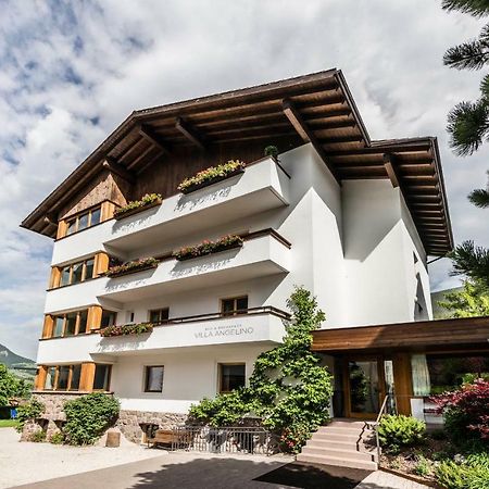 B&B Villa Angelino Ortisei Exterior photo