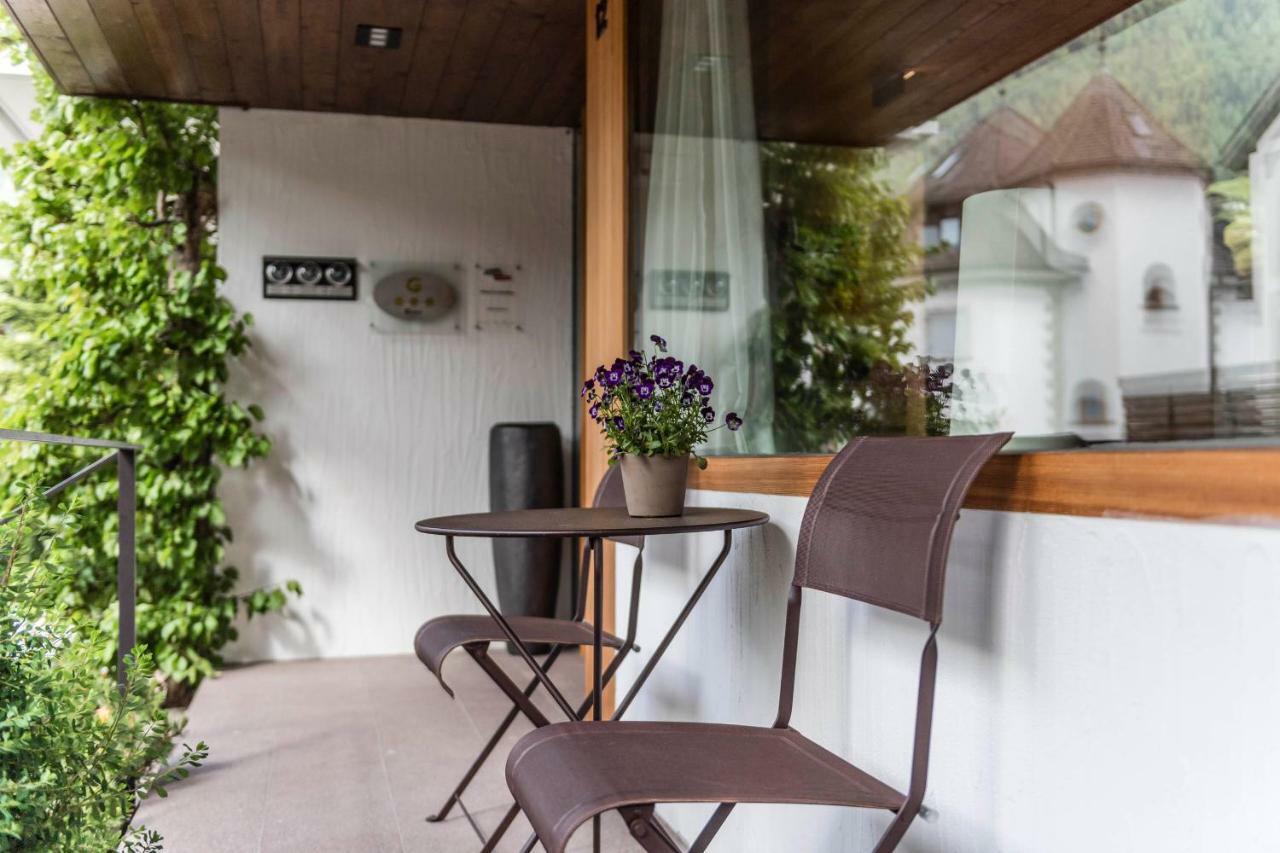 B&B Villa Angelino Ortisei Exterior photo
