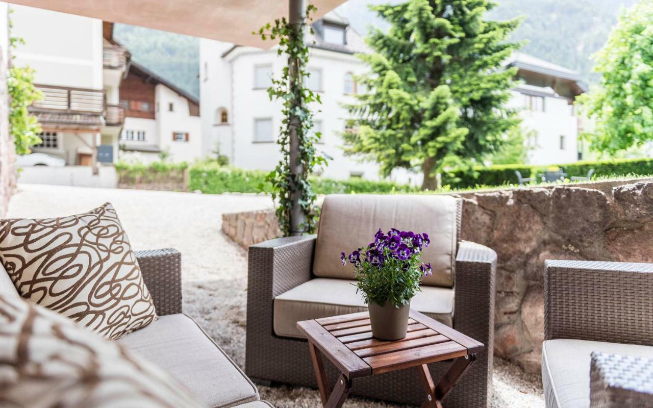 B&B Villa Angelino Ortisei Exterior photo