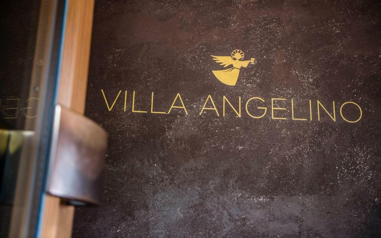 B&B Villa Angelino Ortisei Exterior photo