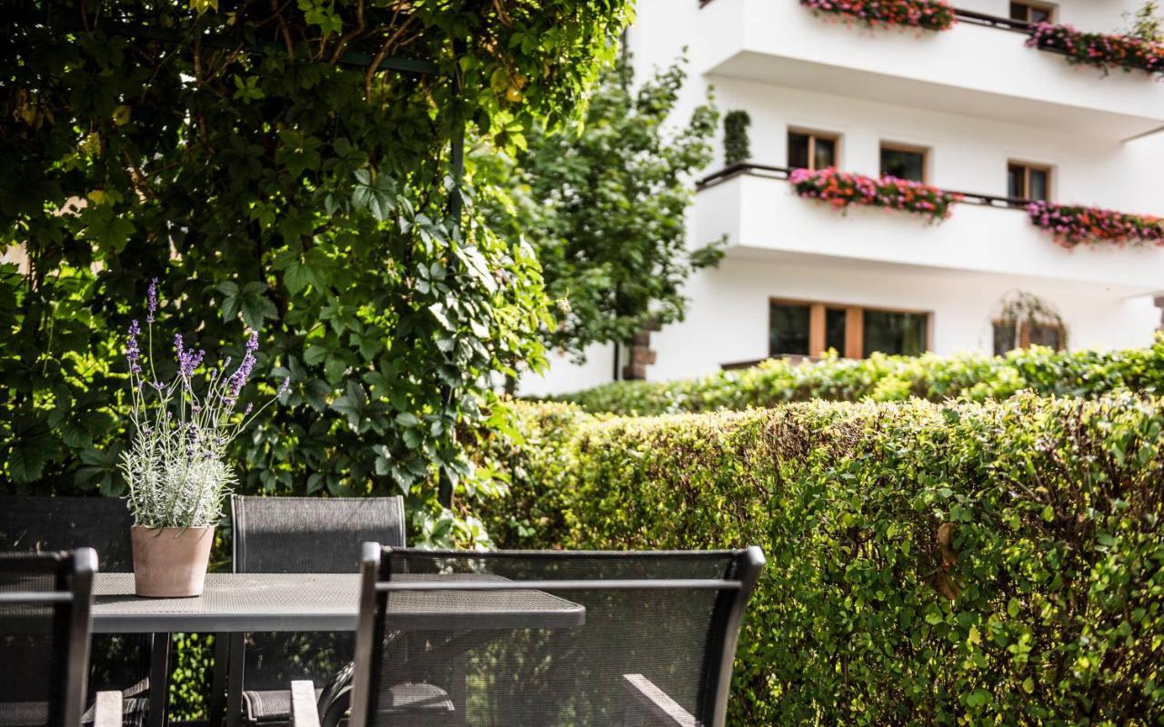 B&B Villa Angelino Ortisei Exterior photo